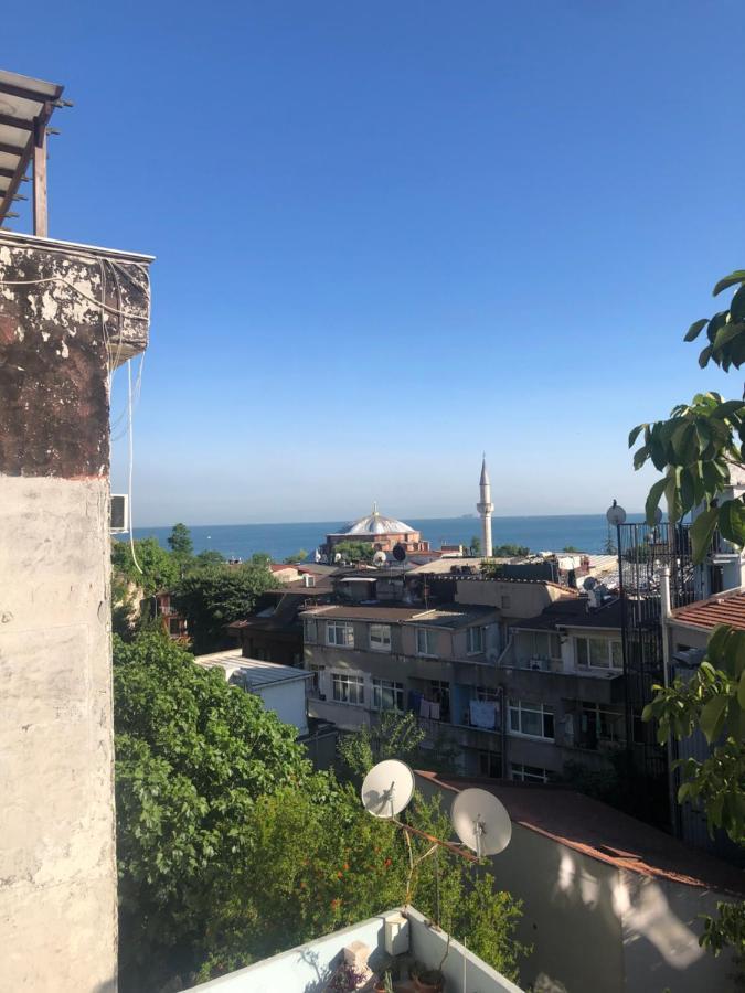 Erkul Old City 3 Κωνσταντινούπολη Εξωτερικό φωτογραφία