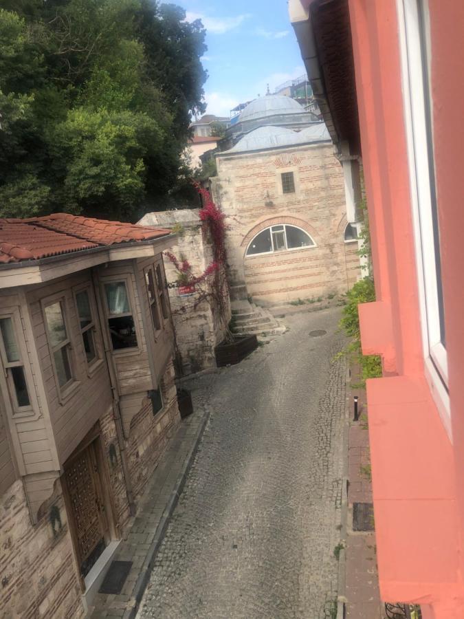 Erkul Old City 3 Κωνσταντινούπολη Εξωτερικό φωτογραφία
