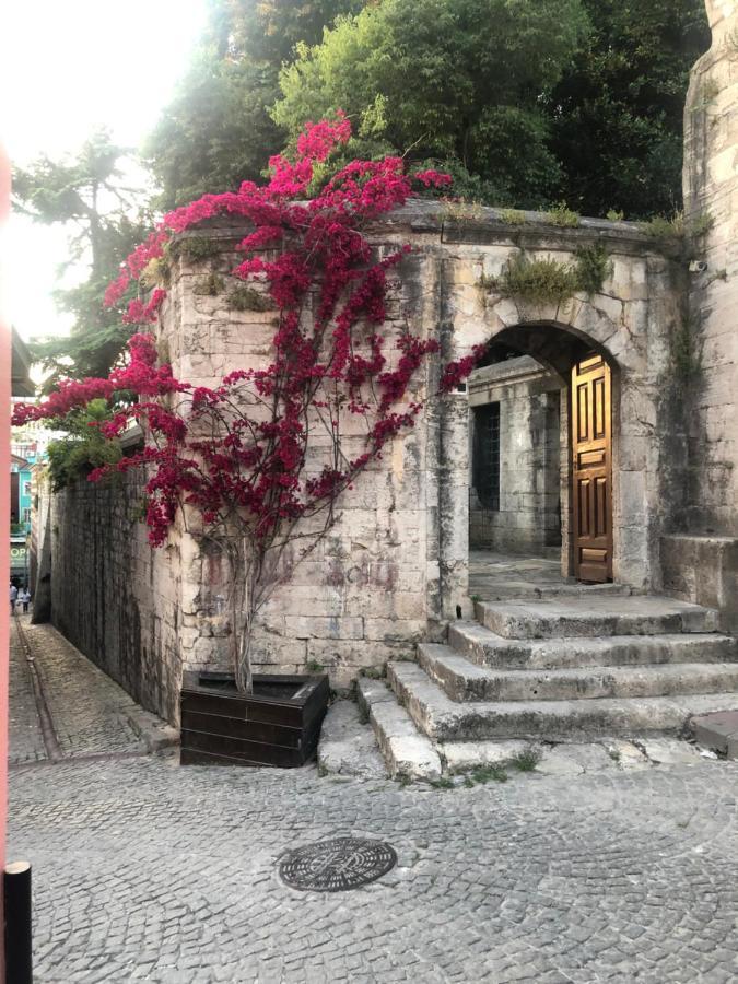 Erkul Old City 3 Κωνσταντινούπολη Εξωτερικό φωτογραφία