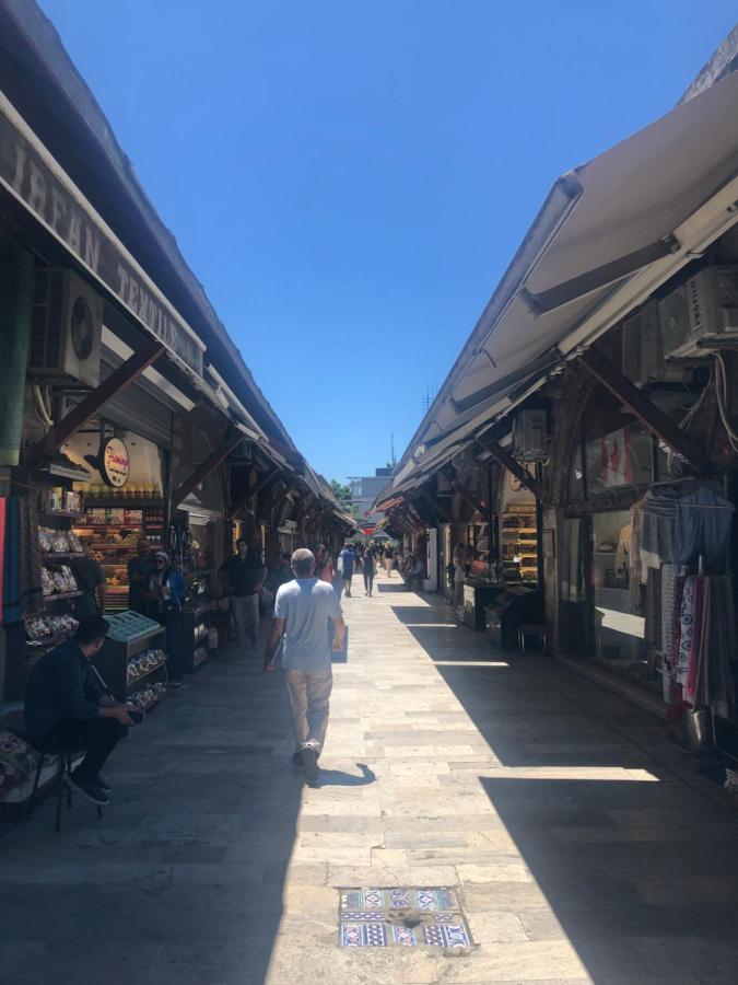 Erkul Old City 3 Κωνσταντινούπολη Εξωτερικό φωτογραφία